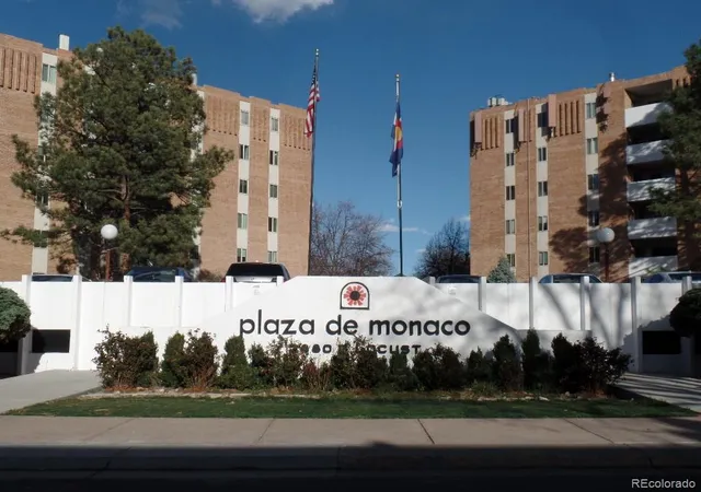 Homes for sale in Denver, CO | 2880 S Locust St #303S, Denver, CO 80222 | MLS# 7636069