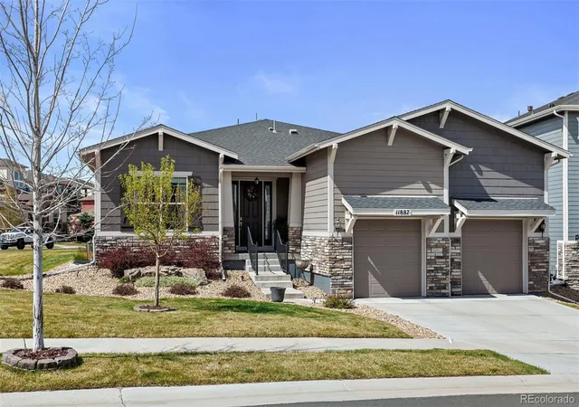 Homes for sale in Parker, CO | 11887 Discovery Cir, Parker, CO 80138 | MLS# 2397443