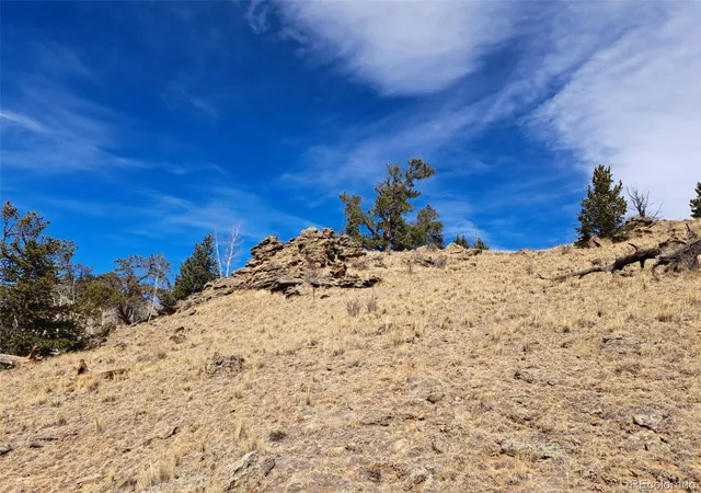 Photo 3 of Land for sale at 3646 Remington Rd, Como, CO 80432 | MLS# 9538777 | Listing updated on 2026-03-24