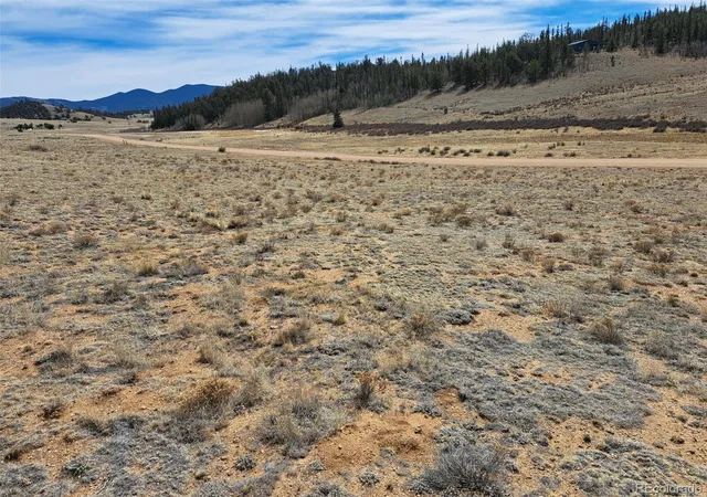 Photo 3 of Land for sale at 3646 Remington Rd, Como, CO 80432 | MLS# 9538777 | Listing updated on 2026-03-24