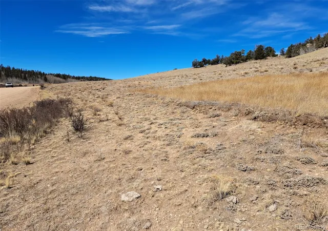 Photo 4 of Land for sale at 3646 Remington Rd, Como, CO 80432 | MLS# 9538777 | Listing updated on 2026-03-24