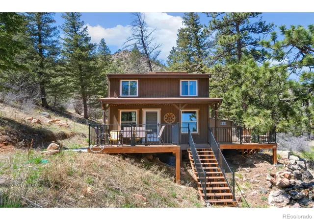 1st image of 14 Calliope Ln, Livermore, CO 80536 | MLS# IR1054520