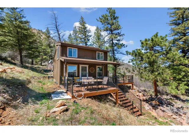 2nd image of 14 Calliope Ln, Livermore, CO 80536 | MLS# IR1054520