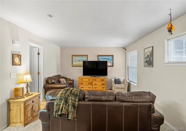 Homes for sale in Cripple Creek, CO | 120 Whalen Ave, Cripple Creek, CO 80813