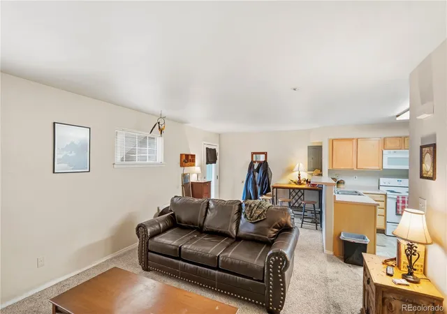 Homes for sale in Cripple Creek, CO | 120 Whalen Ave, Cripple Creek, CO 80813