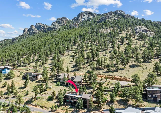 1st image of 1426 St Moritz Trl, Estes Park, CO 80517 | MLS# IR1054522