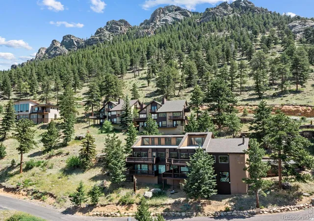 2nd image of 1426 St Moritz Trl, Estes Park, CO 80517 | MLS# IR1054522