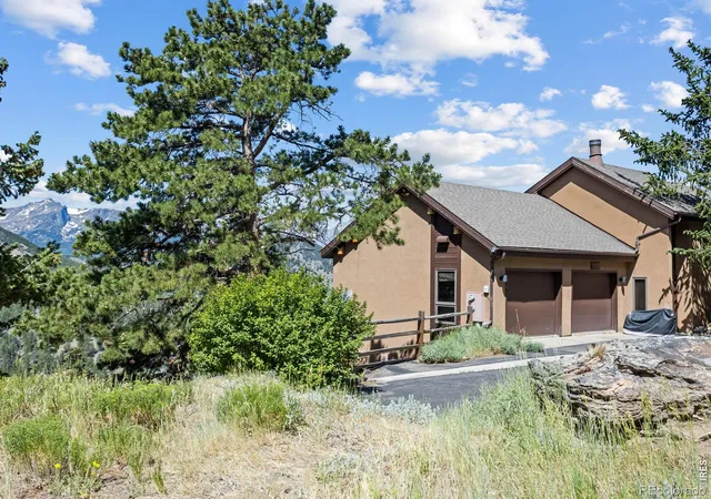 30th image of 1426 St Moritz Trl, Estes Park, CO 80517 | MLS# IR1054522
