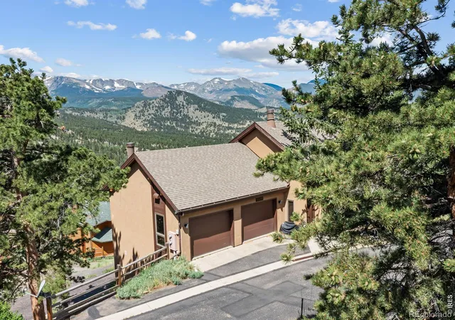 3rd image of 1426 St Moritz Trl, Estes Park, CO 80517 | MLS# IR1054522
