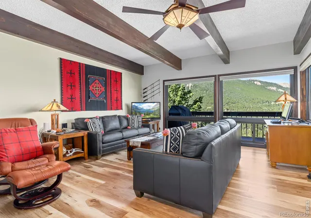 5th image of 1426 St Moritz Trl, Estes Park, CO 80517 | MLS# IR1054522