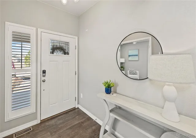 2nd image of 8566 Crooked Branch Ln, Colorado Springs, CO 80927 | MLS# 6417955