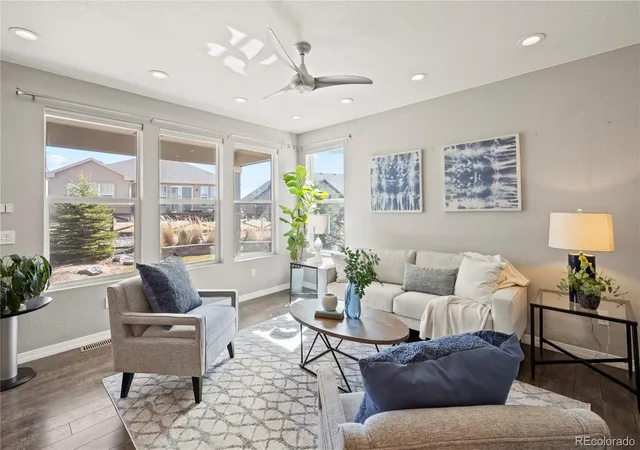3rd image of 8566 Crooked Branch Ln, Colorado Springs, CO 80927 | MLS# 6417955