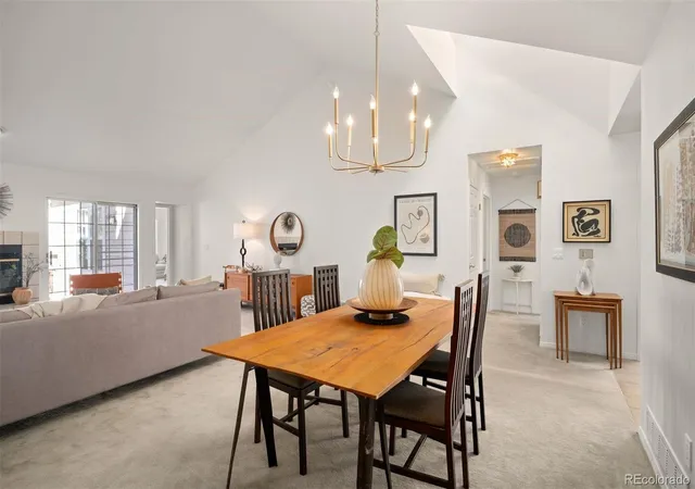 Homes for sale in Denver, CO | 10000 E Yale Ave, Denver, CO 80231