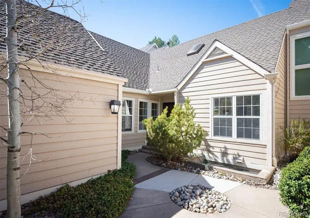 32nd image of 10000 E Yale Ave #51, Denver, CO 80231 | MLS# 3225853