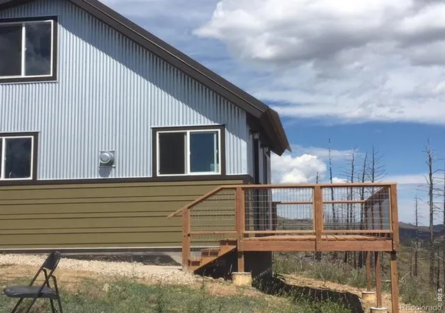 Homes for sale in Bellvue, CO | 2518 Whale Rock Rd, Bellvue, CO 80512 | MLS# IR1054530
