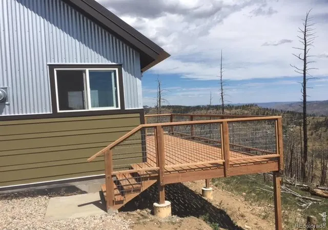 Homes for sale in Bellvue, CO | 2518 Whale Rock Rd, Bellvue, CO 80512 | MLS# IR1054530