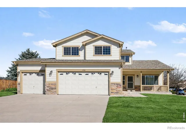 1st image of 1750 Preston Dr, Longmont, CO 80504 | MLS# IR1054531