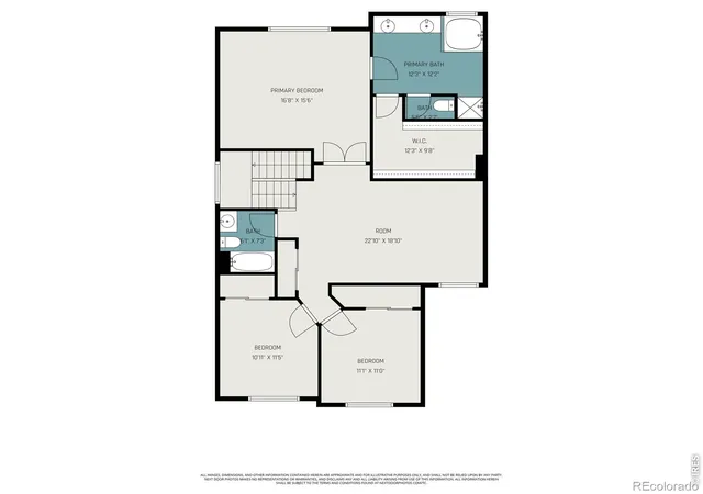34th image of 1750 Preston Dr, Longmont, CO 80504 | MLS# IR1054531
