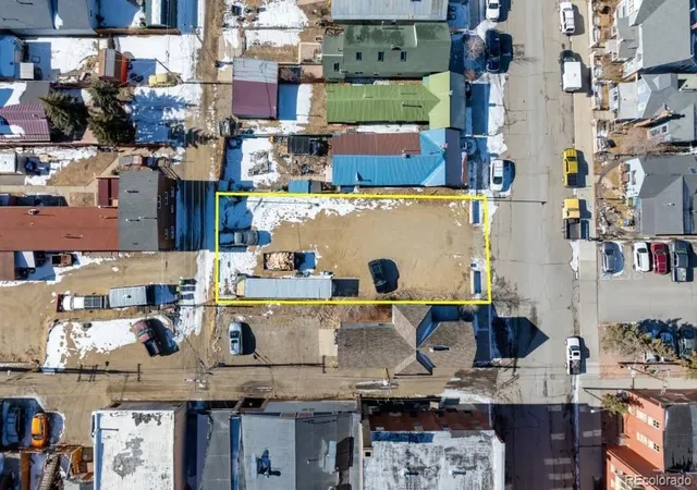 1st image of 113 W 7th St, Leadville, CO 80461 | MLS# 6499180