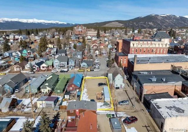 4th image of 113 W 7Th St, Leadville, CO 80461 | MLS# 6499180