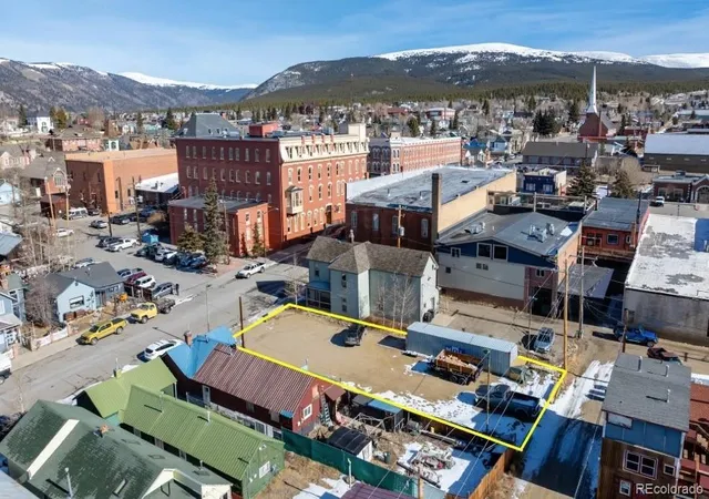 5th image of 113 W 7Th St, Leadville, CO 80461 | MLS# 6499180