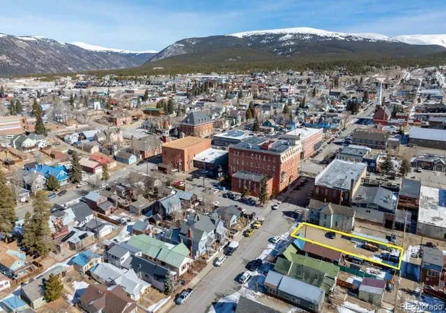 7th image of 113 W 7th St, Leadville, CO 80461 | MLS# 6499180