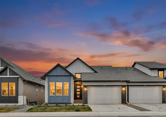 Photo 1 of Single family home for sale at 11851 Canyon Ave, Littleton, CO 80127 | MLS# 2190732 | Listing updated on 2026-10-04