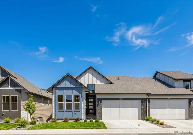 Photo 2 of Single family home for sale at 11851 Canyon Ave, Littleton, CO 80127 | MLS# 2190732 | Listing updated on 2026-10-04