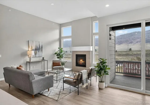 Photo 3 of Single family home for sale at 11851 Canyon Ave, Littleton, CO 80127 | MLS# 2190732 | Listing updated on 2026-10-04