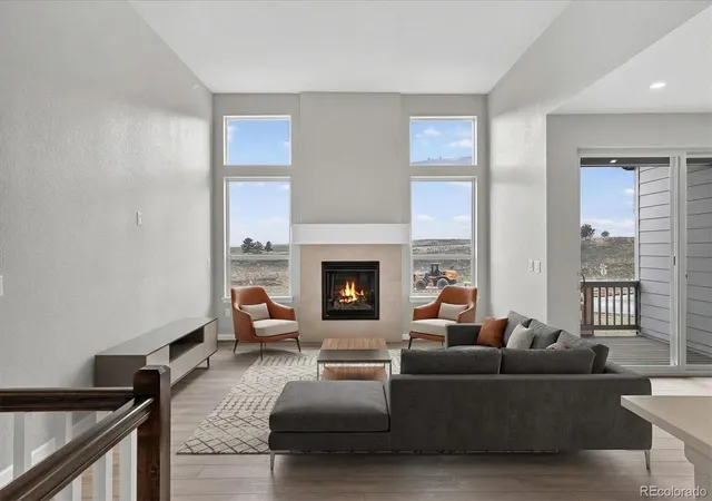 Photo 4 of Single family home for sale at 11851 Canyon Ave, Littleton, CO 80127 | MLS# 2190732 | Listing updated on 2026-10-04