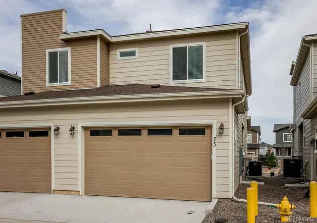 1st image of 75 S Uriah St, Aurora, CO 80018 | MLS# 5681537