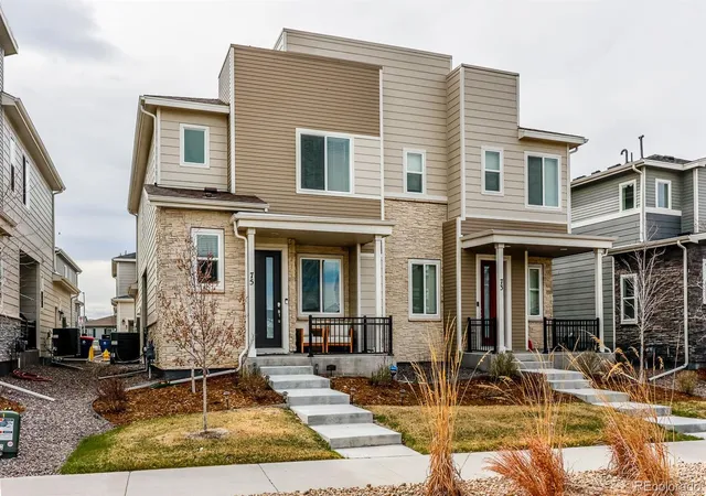 Homes for sale in Aurora, CO | 75 S Uriah St, Aurora, CO 80018 | MLS# 5681537