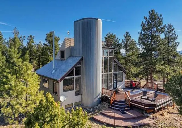 Photo 1 of Single family home for sale at 13940 County Rd 261f, Nathrop, CO 81236 | MLS# 3895706 | Listing updated on 2026-08-11