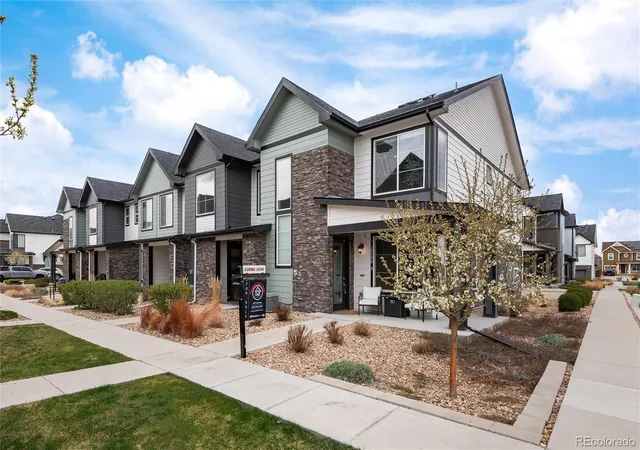 1st image of 19592 W 93rd Pl #A, Arvada, CO 80007 | MLS# 1872340