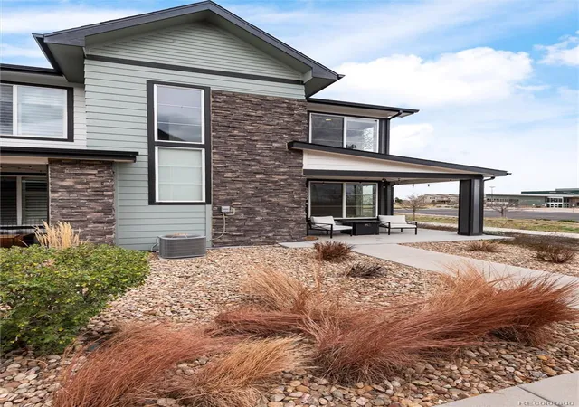 2nd image of 19592 W 93rd Pl #A, Arvada, CO 80007 | MLS# 1872340