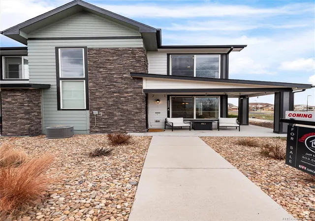 3rd image of 19592 W 93Rd Pl #A, Arvada, CO 80007 | MLS# 1872340
