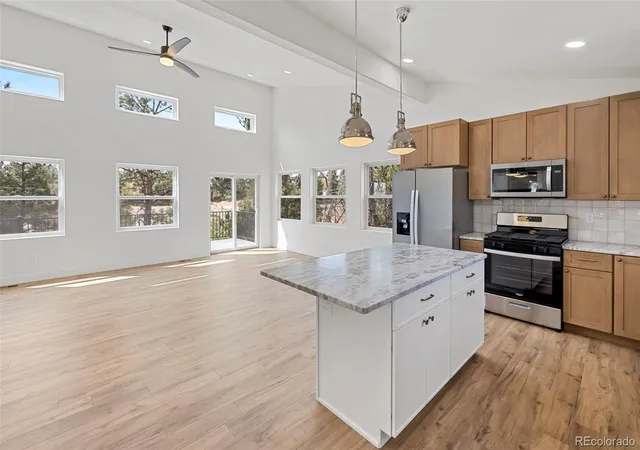 2nd image of 1328 N Mountain Estates Rd, Florissant, CO 80816 | MLS# 4980620