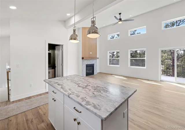 3rd image of 1328 N Mountain Estates Rd, Florissant, CO 80816 | MLS# 4980620
