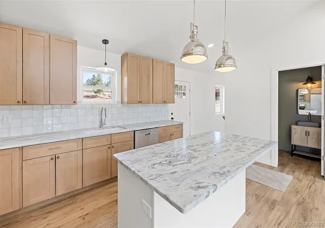 4th image of 1328 N Mountain Estates Rd, Florissant, CO 80816 | MLS# 4980620