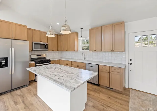 5th image of 1328 N Mountain Estates Rd, Florissant, CO 80816 | MLS# 4980620