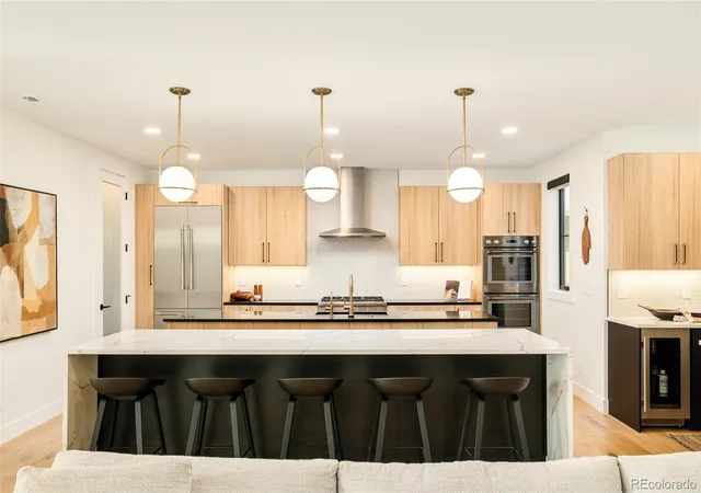 2nd image of 2485 Oak St, Denver, CO 80212 | MLS# 6244185