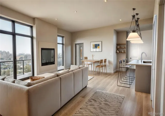 Homes for sale in Denver, CO | 1643 Boulder St #306, Denver, CO 80211 | MLS# 8085283