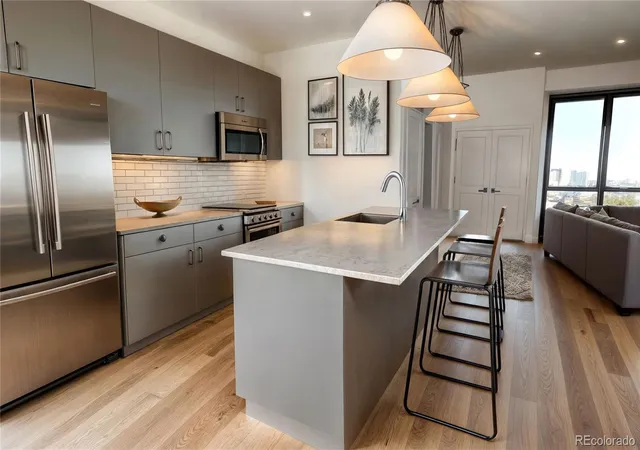 Homes for sale in Denver, CO | 1643 Boulder St #306, Denver, CO 80211 | MLS# 8085283