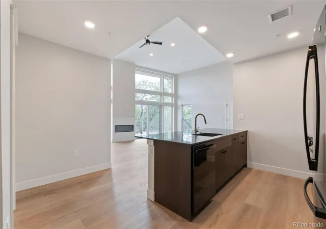 Photo 3 of Condo for sale at 1643 Boulder St #306, Denver, CO 80211 | MLS# 8085283 | Listing updated on 2026-09-26