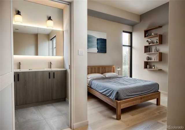 Homes for sale in Denver, CO | 1643 Boulder St #306, Denver, CO 80211 | MLS# 8085283