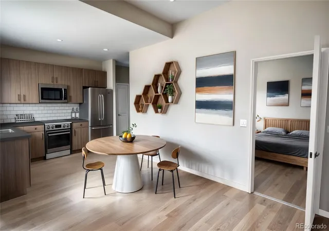 Homes for sale in Denver, CO | 1643 Boulder St #306, Denver, CO 80211 | MLS# 8085283