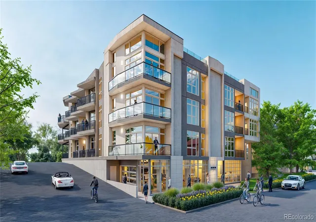 Homes for sale in Denver, CO | 1643 Boulder St #311, Denver, CO 80211 | MLS# 2129373