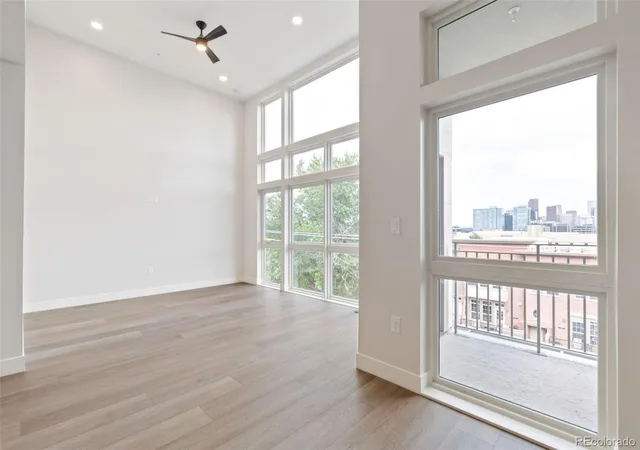 Photo 3 of Condo for sale at 1643 Boulder St #311, Denver, CO 80211 | MLS# 2129373 | Listing updated on 2026-09-26