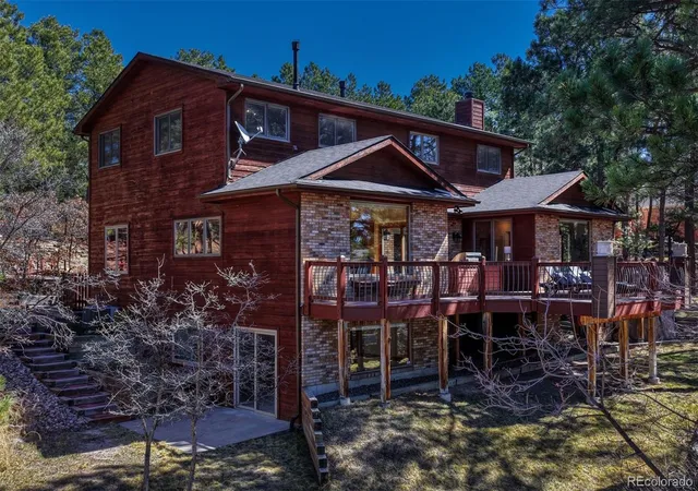 Homes for sale in Monument, CO | 1680 Oakwood Dr, Monument, CO 80132 | MLS# 5844152