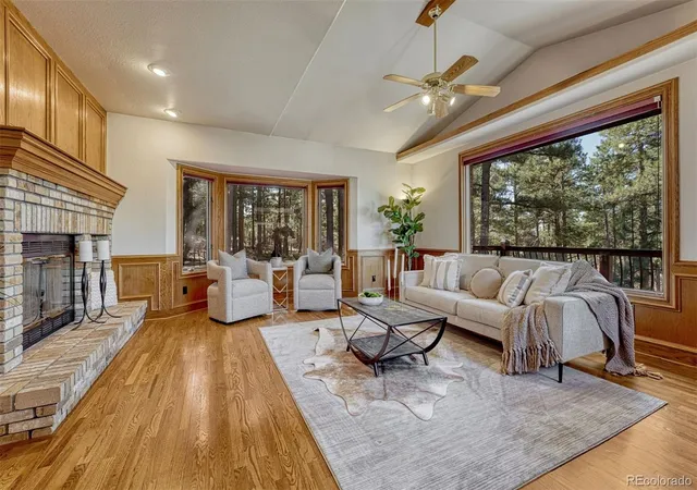 Homes for sale in Monument, CO | 1680 Oakwood Dr, Monument, CO 80132 | MLS# 5844152